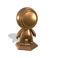31 - Bronze